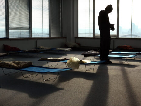 Exclusive: Homelessness minister’s council failing to provide safe sleep advice to homeless families Exclusive: Homelessness minister’s council failing to provide safe sleep advice to homeless families
