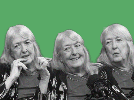 Mary Beard on the weaponisation of classics Mary Beard on the weaponisation of classics