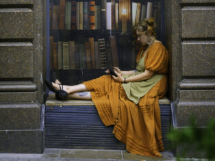 We are living through a golden age of reading