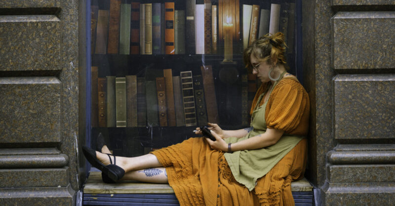 We are living through a golden age of reading