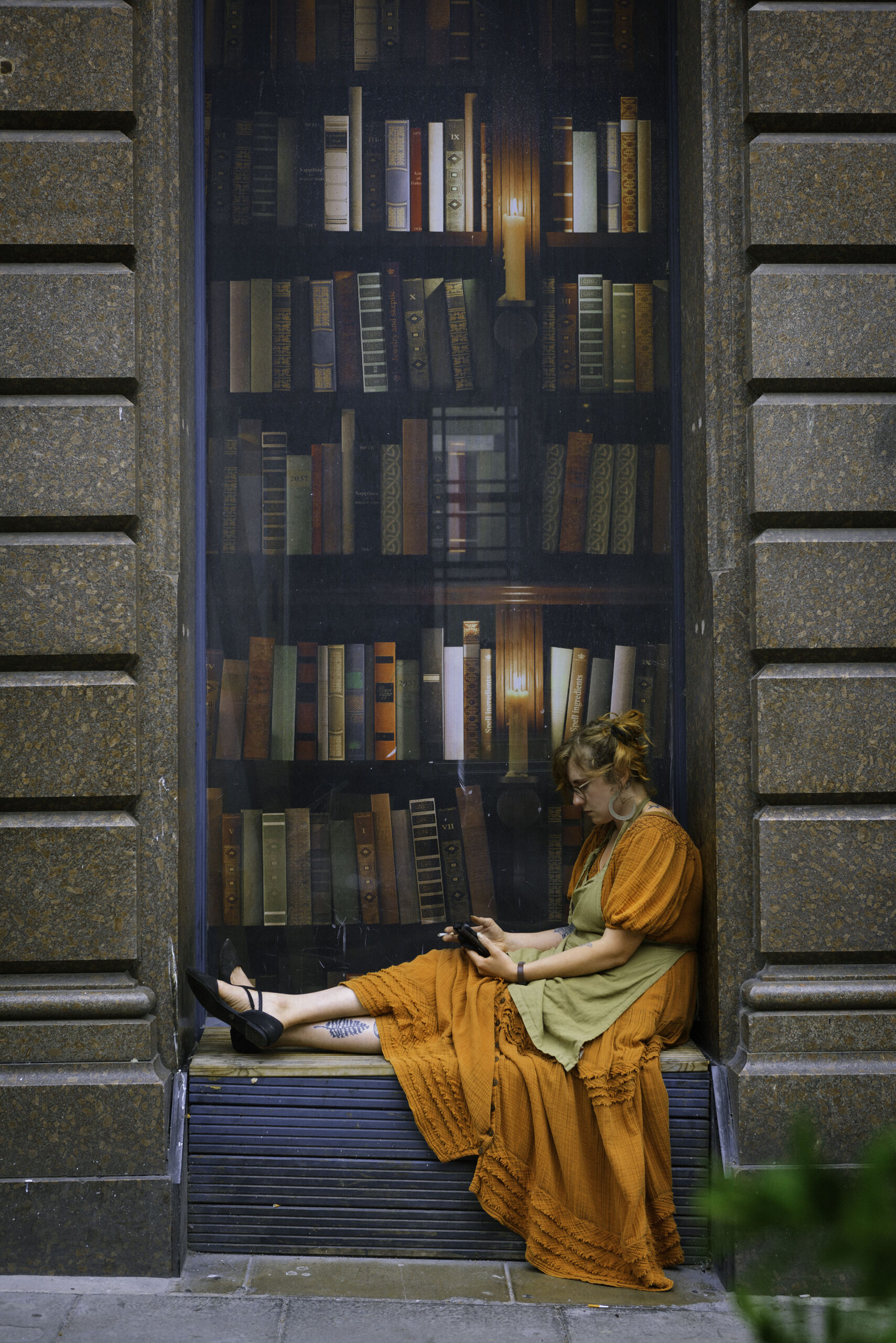 We are living through a golden age of reading