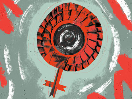 Is it time for Labour's first female leader?