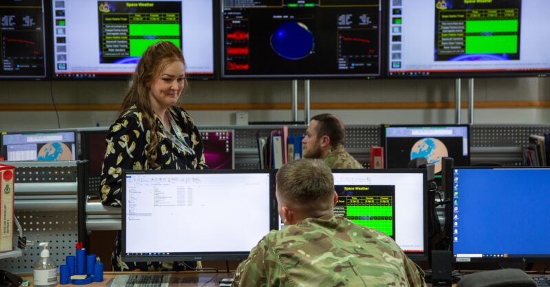 What does a new war book look like for the UK?