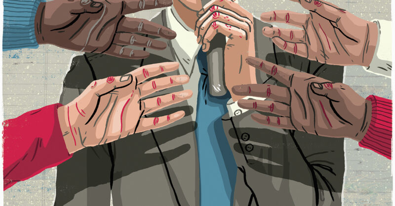 In defence of vox-pop journalism