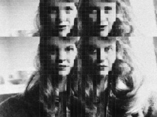 How Sylvia Plath dissected her pain