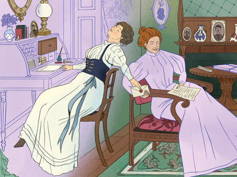 Foursomes in the time of cholera Foursomes in the time of cholera