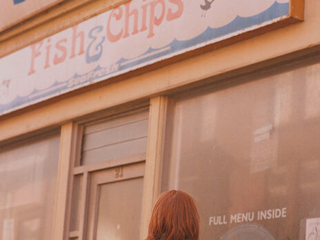 Fish Central: the pollock is great, it's not their fault the British can't make chips