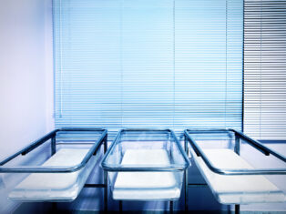 Oxford trust accused of inappropriately accessing maternity campaigner’s medical records 