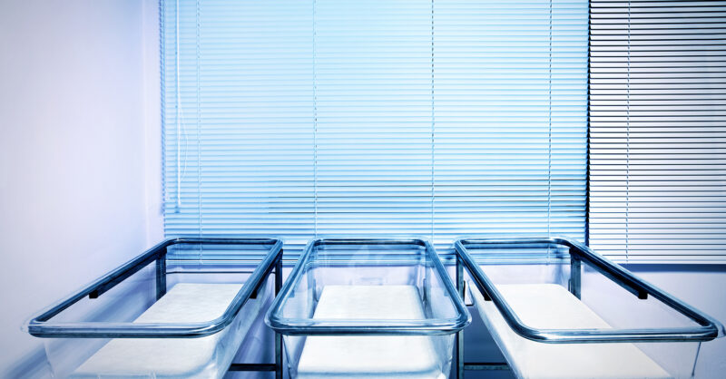 Oxford trust accused of inappropriately accessing maternity campaigner’s medical records