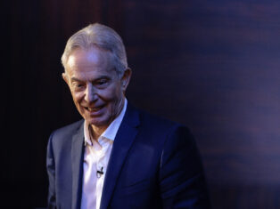 Tony Blair’s encyclical for Keir Starmer