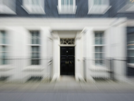 The fight for No 11