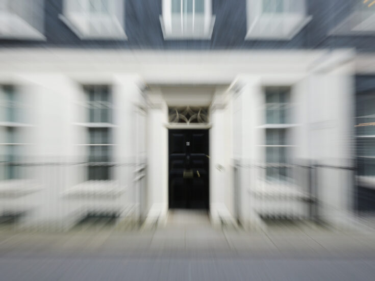 The fight for No 11