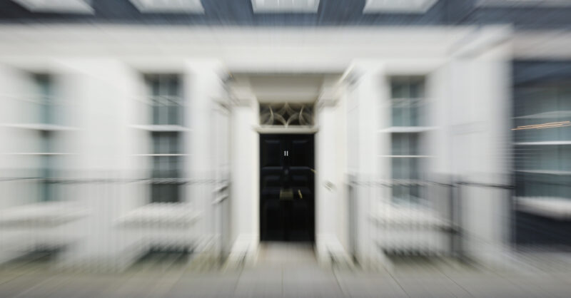 The fight for No 11