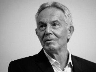 Tony Blair has kicked the Labour Party into action