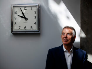 Labour’s war of words
