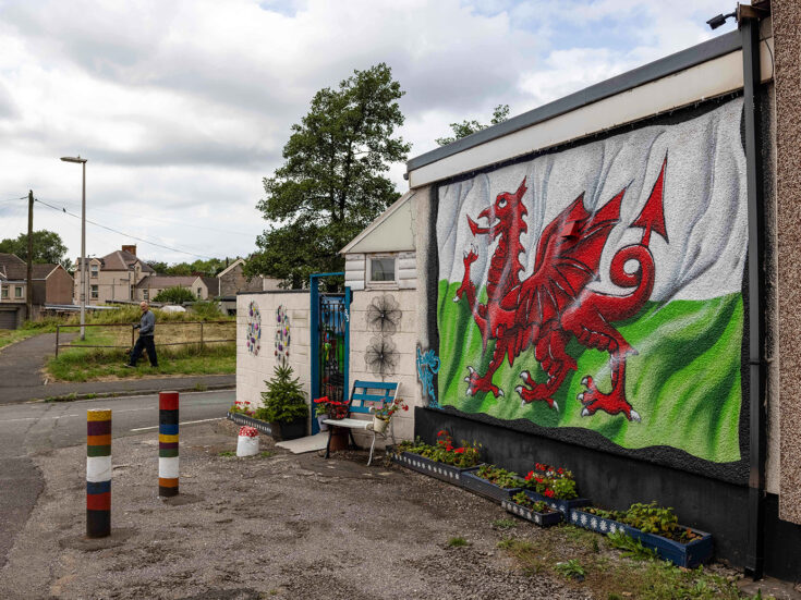 Will Wales ever become independent from the UK?