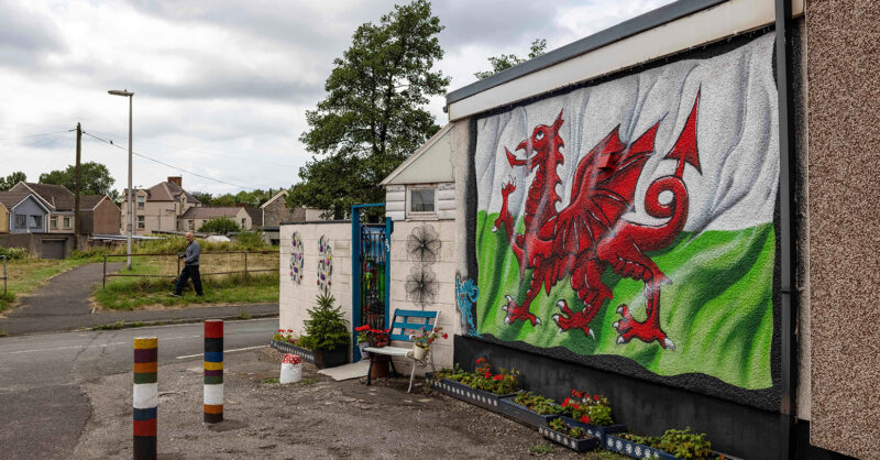 Will Wales ever become independent from the UK?