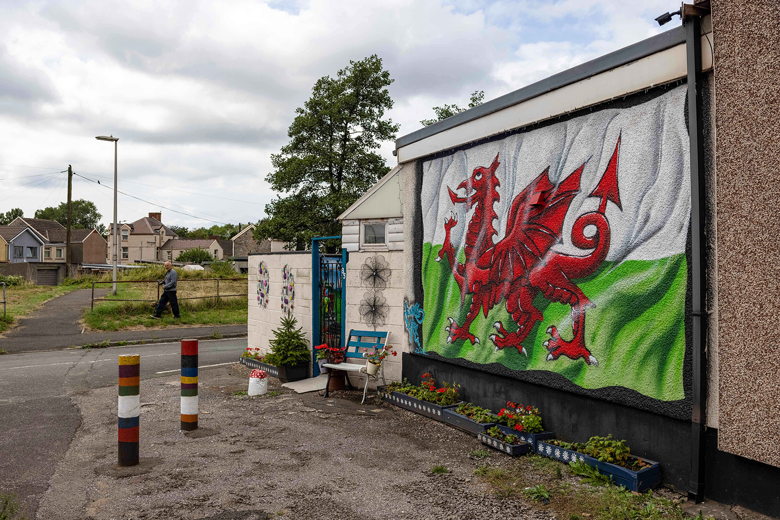 Will Wales ever become independent from the UK?