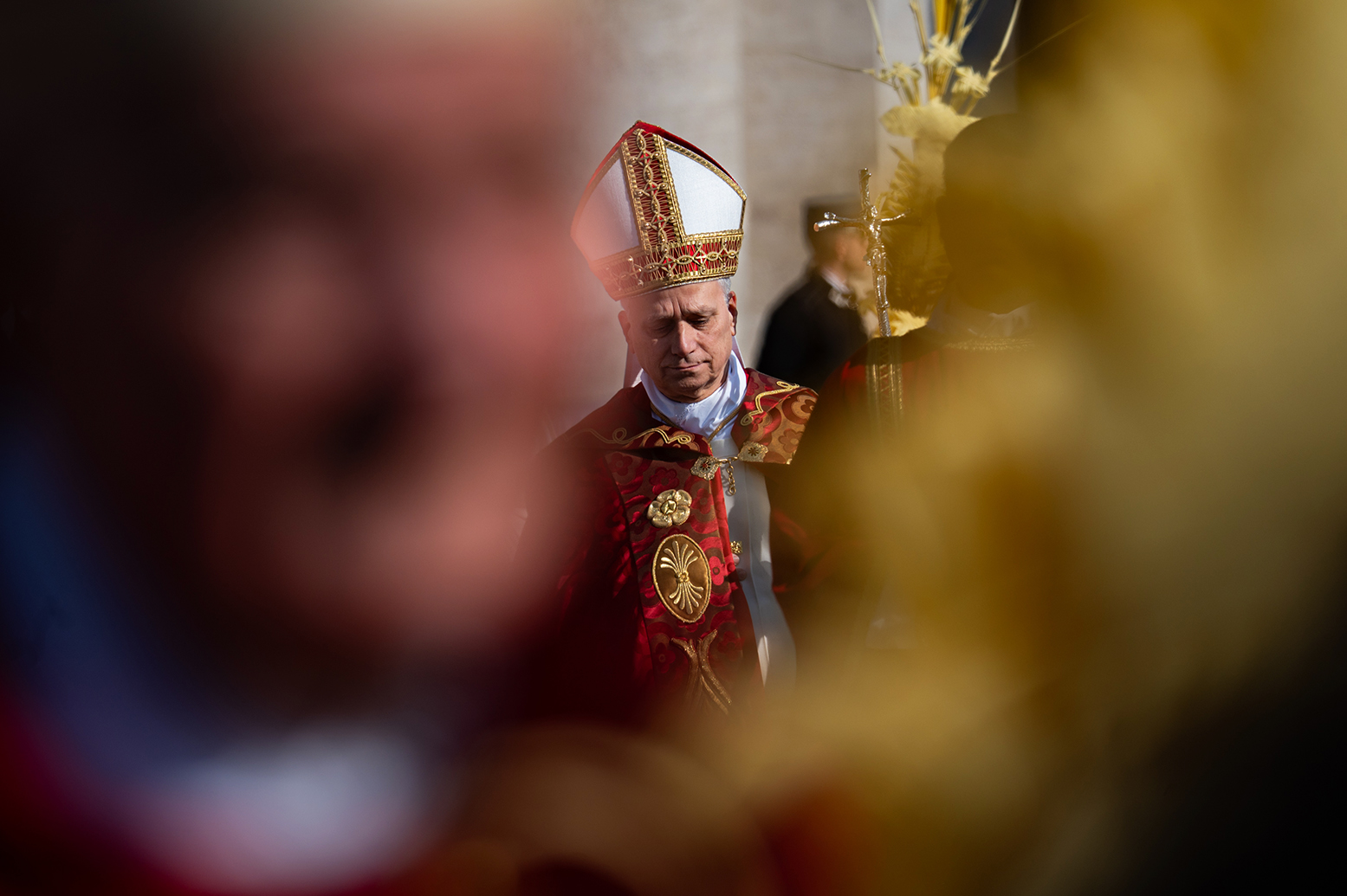 Faith and governance in the age of thinking machines