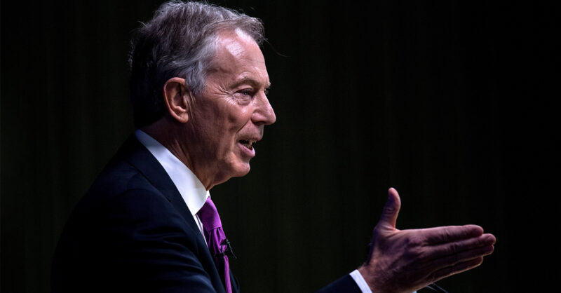 It’s so much worse than Tony Blair thinks