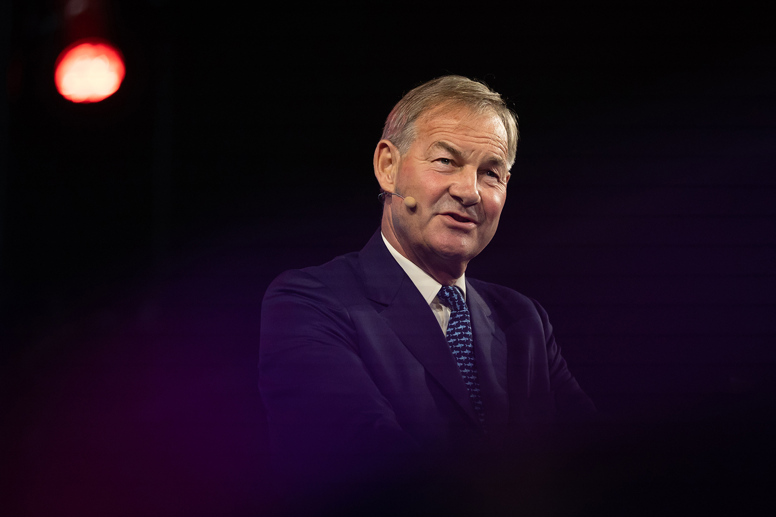 Could Rupert Lowe destroy Reform?