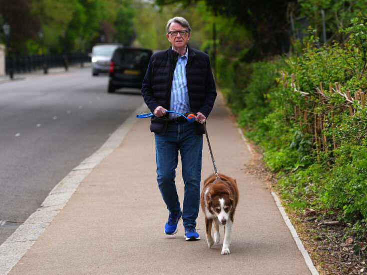 Six things we learned from the Mandelson files