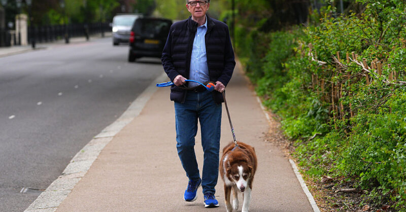 Six things we learned from the Mandelson files