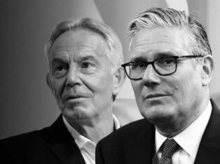 Why UK politics has failed for 20 years