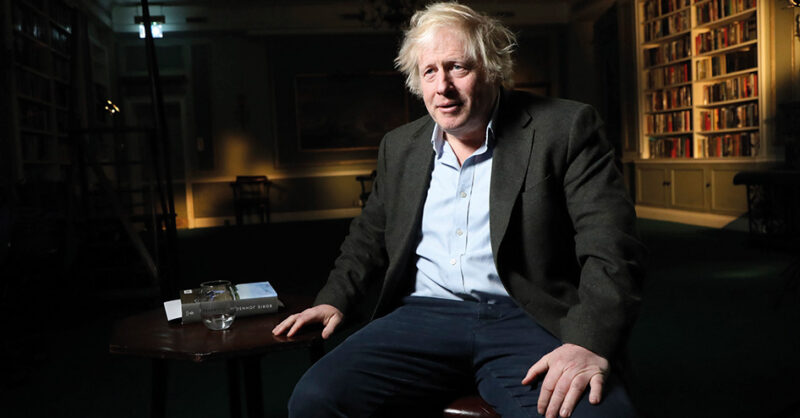 The unbearable lightening of Brexit