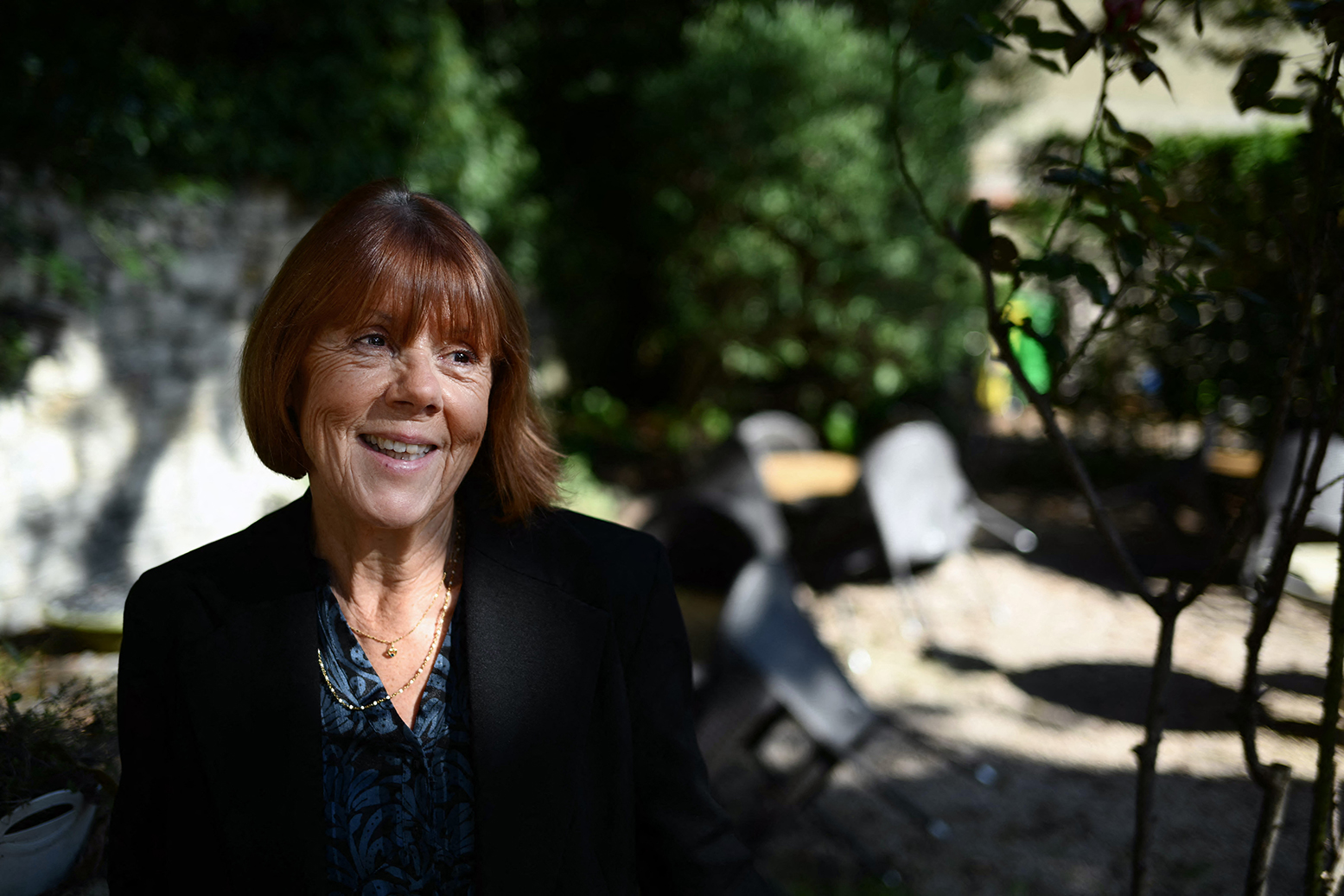Gisèle Pelicot's battle isn't over