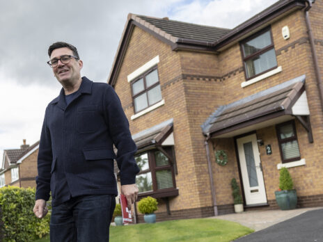 Only a Burnham-Streeting alliance can save Labour Only a Burnham-Streeting alliance can save Labour