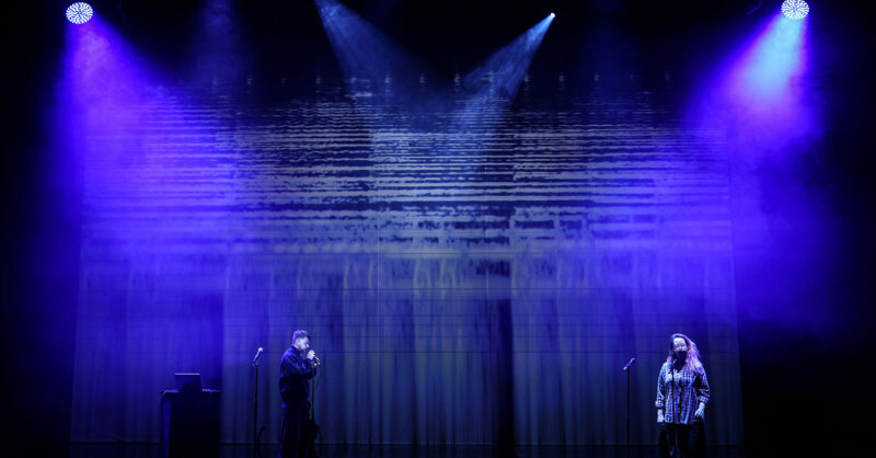 AI and opera make strange bedfellows