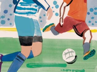 In 1966, I left Wembley convinced England would win again