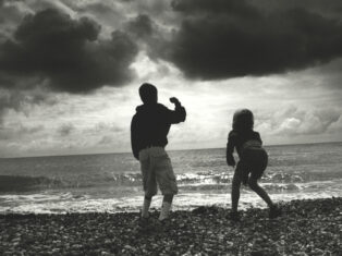 The science of having a sister