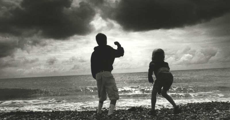 The science of having a sister