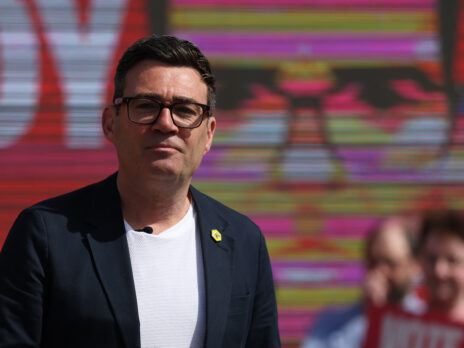 The limits of Andy Burnham The limits of Andy Burnham