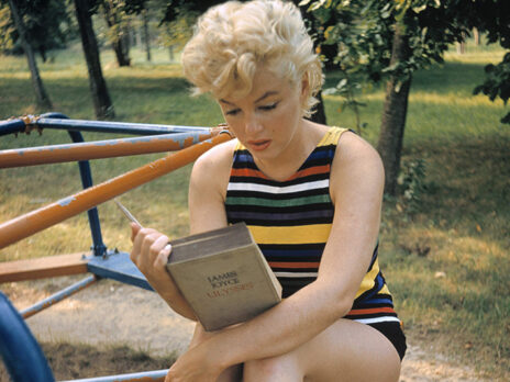 The Marilyn Monroe we keep inventing The Marilyn Monroe we keep inventing