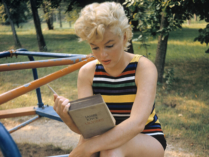 Photo of The Marilyn Monroe we keep inventing