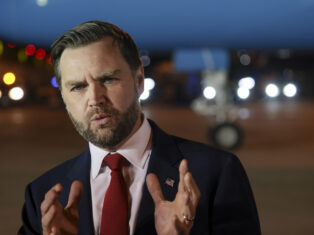 JD Vance is smearing Henry Nowak's memory