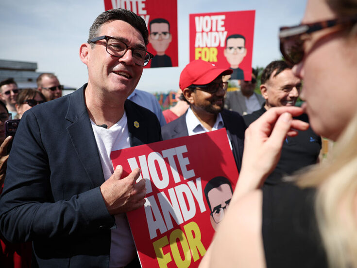 Could misogyny decide Makerfield?