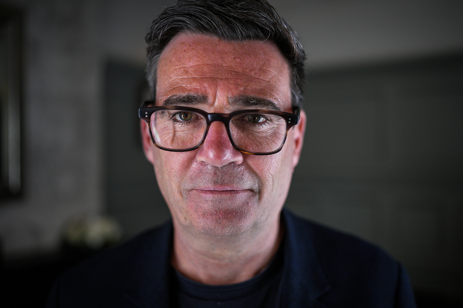 The limits of Andy Burnham