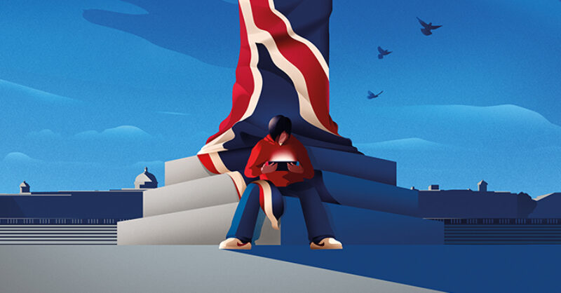 Britain needs James Bond
