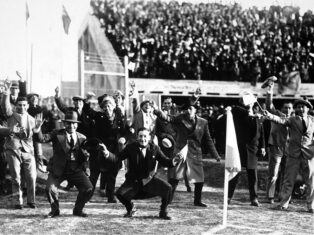 The MAGA World Cup