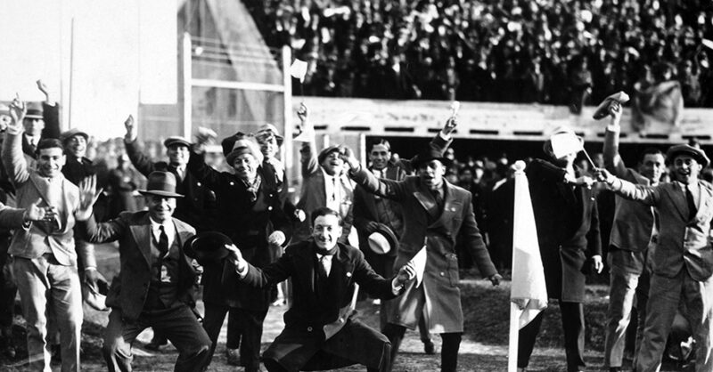 The MAGA World Cup