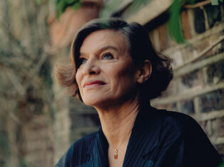 Mariana Mazzucato, rockstar economist