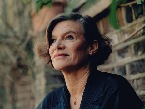 Mariana Mazzucato, rockstar economist