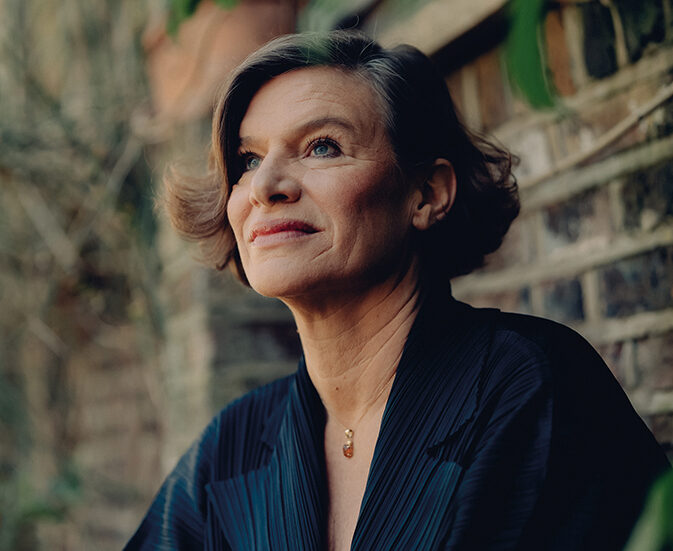 Mariana Mazzucato, rockstar economist