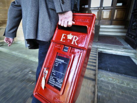 Letter of the week: Listing to starboard?