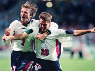 From the archive: The state of football