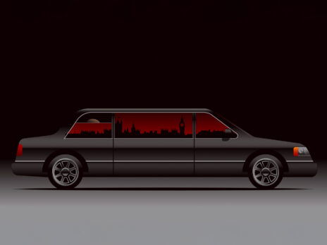 Shut up and drive